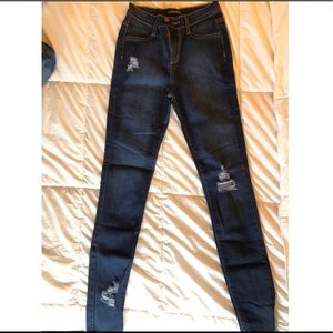 Fashion Nova (Encore Jeans)